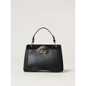 Coccinelle Crossbody Bags Woman Black